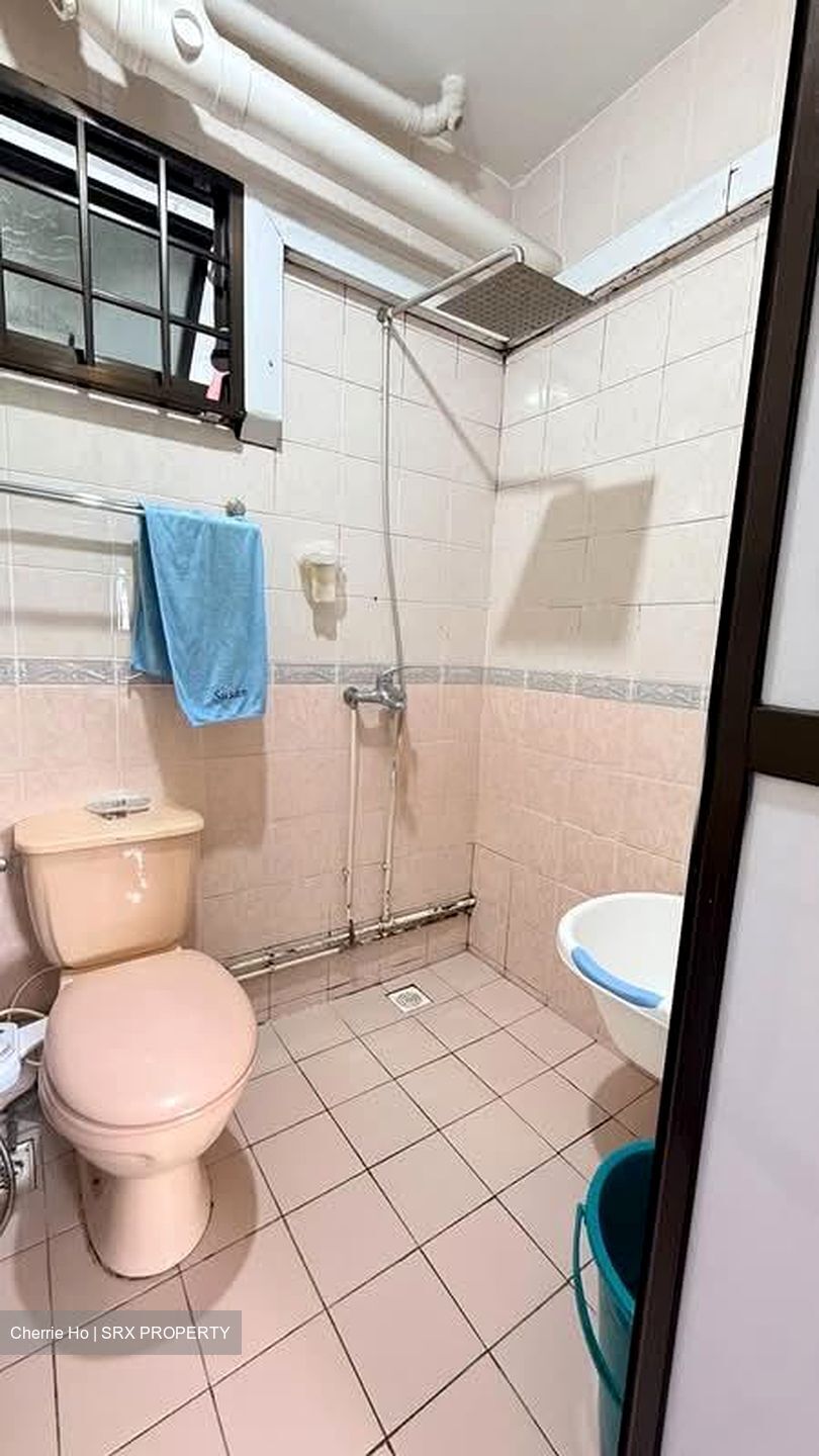 Blk 339B Sun Trellis (Sembawang), HDB 4 Rooms #568015431